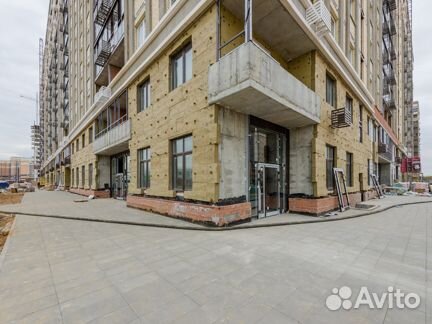 Ход строительства ЖК «Остафьево» 3 квартал 2021