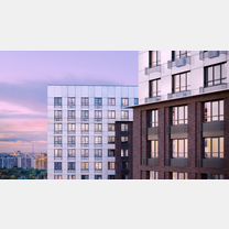 1-к. квартира, 41,4 м², 8/32 эт.