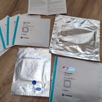Biatain Coloplast Заживляющая повязка на рану