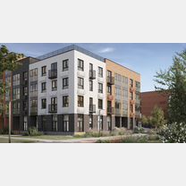 3-к. квартира, 62,6 м², 4/6 эт.