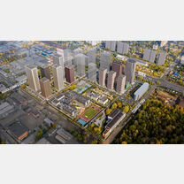 3-к. квартира, 62,3 м², 7/7 эт.