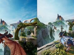 Split Fiction PS5