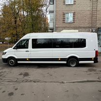 Пассажирские перевозки микроавтобус