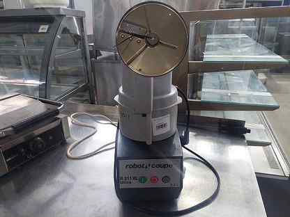 Процессор кухонный Robot Coup R211XL