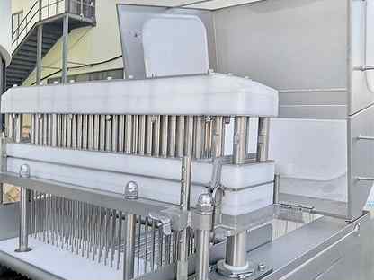 Инъектор для мяса Leaddenmar Meat Injection H380