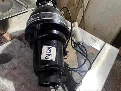 Измельчитель отходов Bone Crusher BC 1000-AS