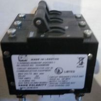 Автомат Airpax, E-T-A, Eaton, CBi и др. 6A-250А