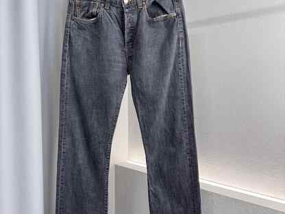 32 м Levi’s с нюансами джинсы оригинал