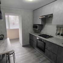 1-к. квартира, 36 м², 1/9 эт.