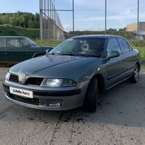 Mitsubishi Carisma 1.6 MT, 2003, 418 257 км, с пробегом, цена 130 000 руб.