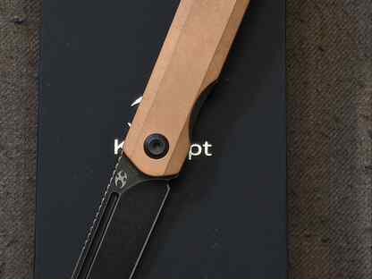 Kansept prickle (Медь, S35VN)