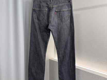 32 м Levi’s с нюансами джинсы оригинал