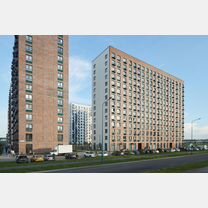 3-к. квартира, 78,6 м², 5/5 эт.
