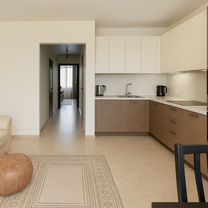 2-к. квартира, 65 м², 2/7 эт.