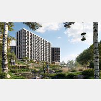 3-к. квартира, 75 м², 8/10 эт.