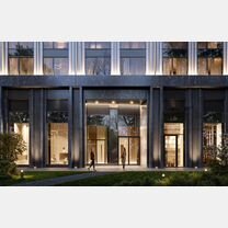 1-к. квартира, 36,6 м², 14/45 эт.