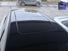 Антихром на авто