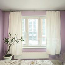 1-к. квартира, 36,6 м², 2/10 эт.