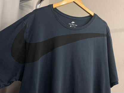 XXL Футболка Nike Оригинал хлопок